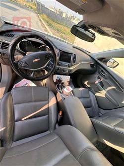 شيفروليه امبالا